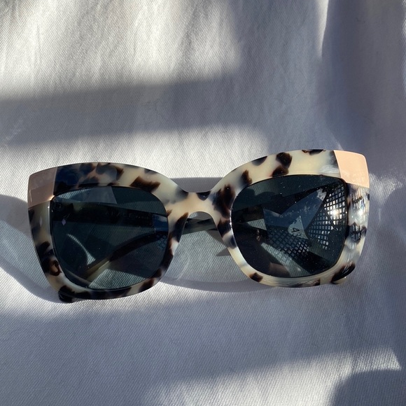 Accessories - Face A Face Sunglasses
